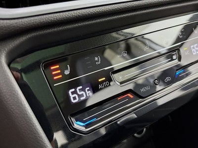 2026 Volkswagen Taos 1.5T SEL