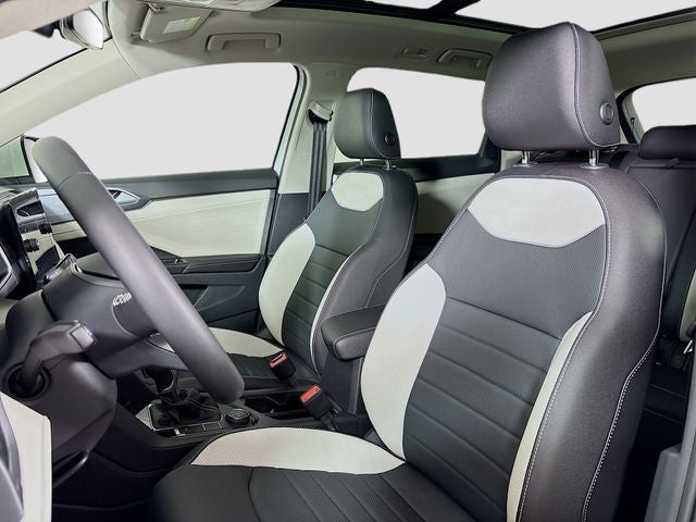 2026 Volkswagen Taos 1.5T SEL