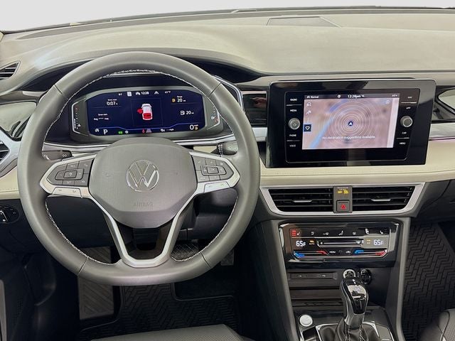 2026 Volkswagen Taos 1.5T SEL