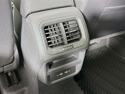 2026 Volkswagen Taos 1.5T SEL