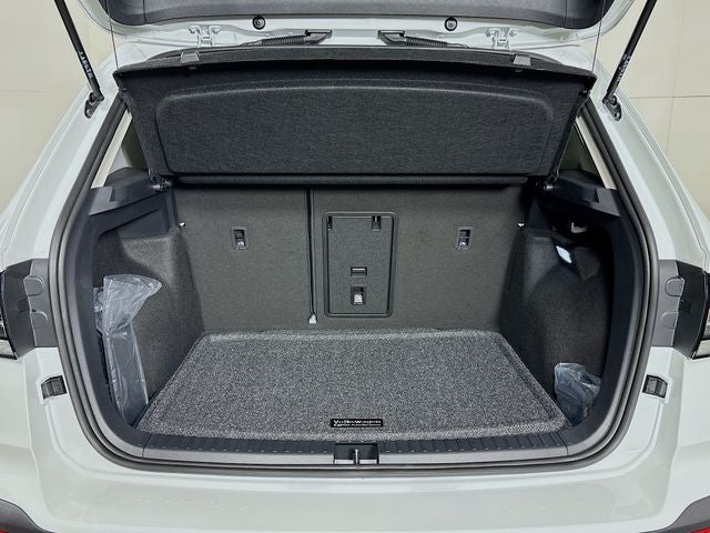 2026 Volkswagen Taos 1.5T SEL