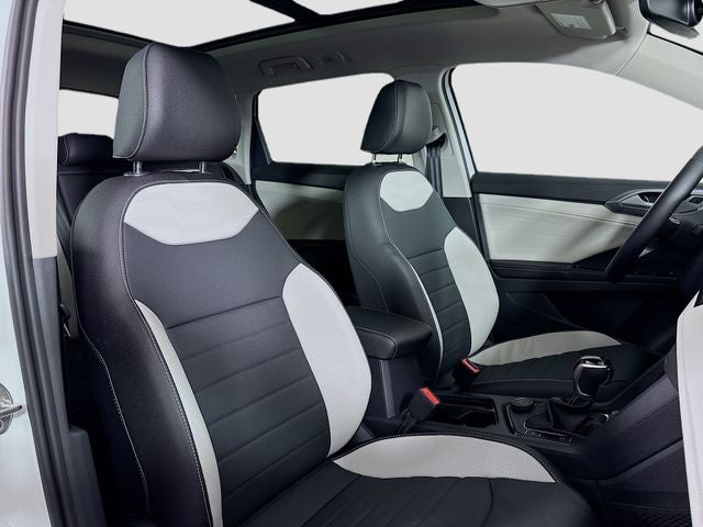 2026 Volkswagen Taos 1.5T SEL