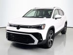 2026 Volkswagen Taos 1.5T SEL