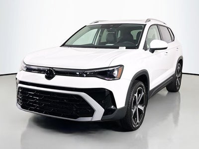 2026 Volkswagen Taos 1.5T SEL