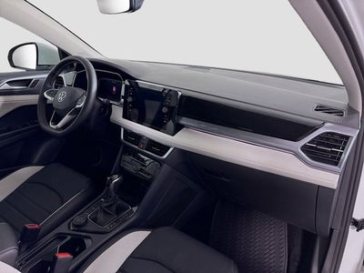 2026 Volkswagen Taos 1.5T SEL