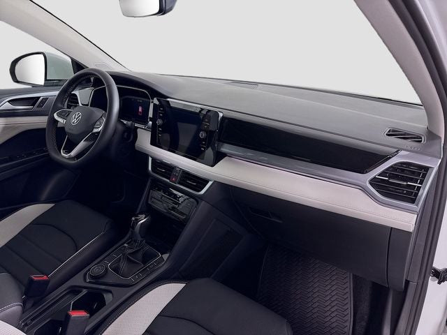 2026 Volkswagen Taos 1.5T SEL