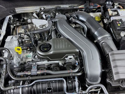 2026 Volkswagen Taos 1.5T SEL