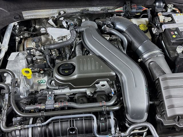 2026 Volkswagen Taos 1.5T SEL
