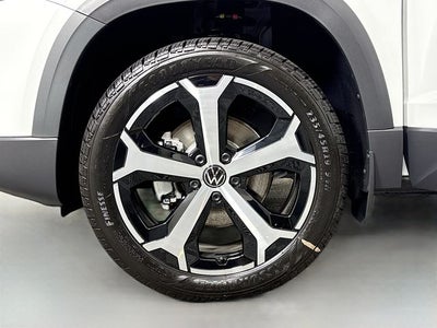 2026 Volkswagen Taos 1.5T SEL
