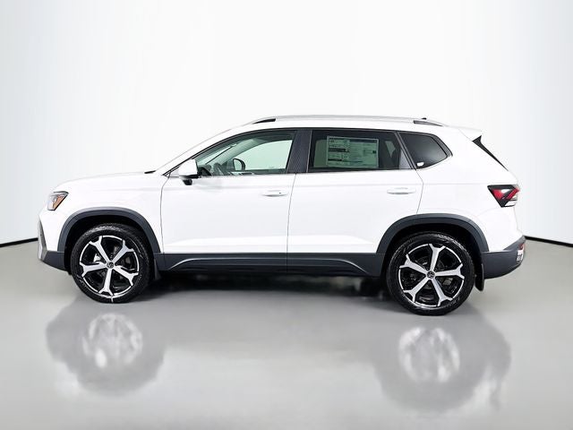 2026 Volkswagen Taos 1.5T SEL