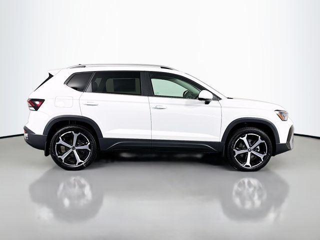 2026 Volkswagen Taos 1.5T SEL