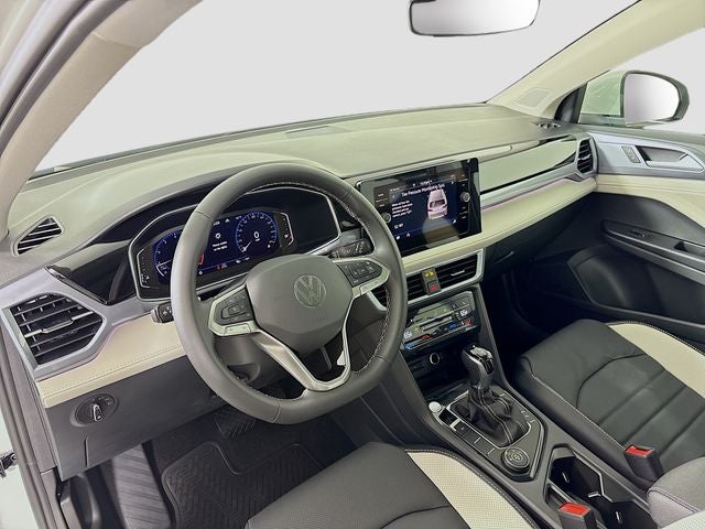 2026 Volkswagen Taos 1.5T SEL