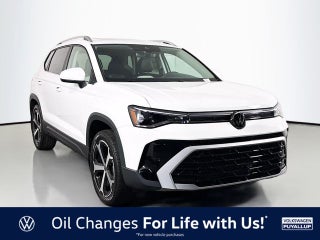 2026 Volkswagen Taos 1.5T SEL