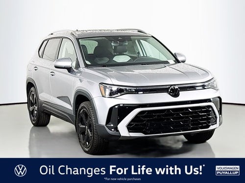 2026 Volkswagen Taos 1.5T SEL