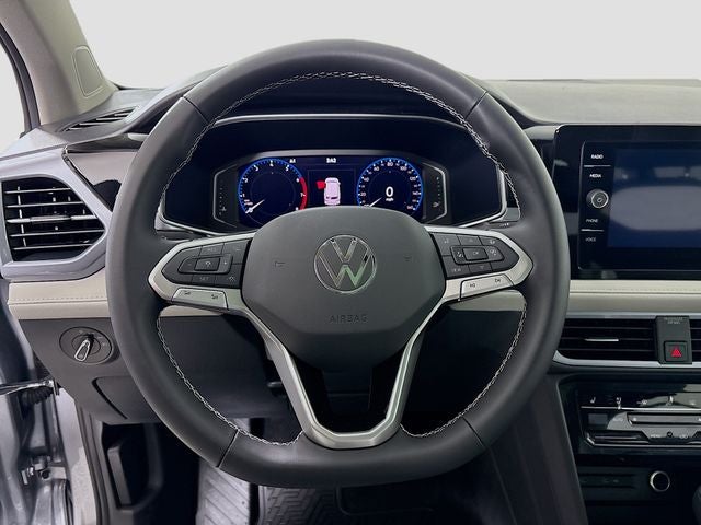 2026 Volkswagen Taos 1.5T SEL