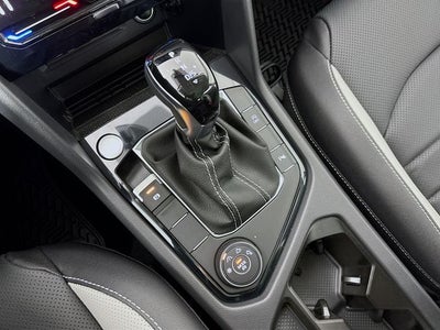 2026 Volkswagen Taos 1.5T SEL