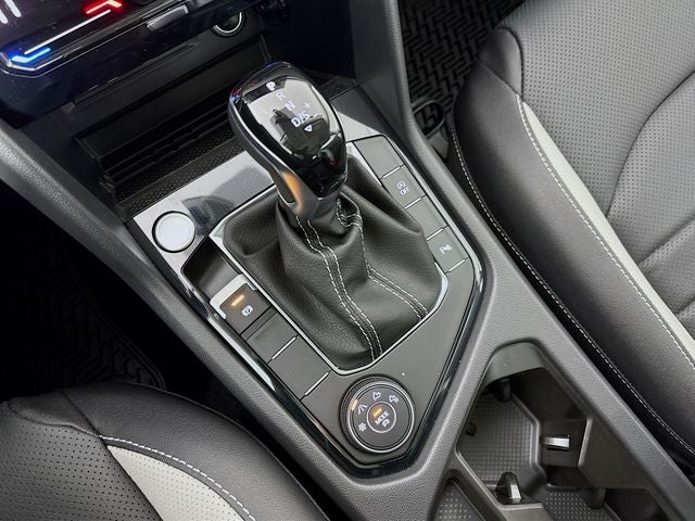 2026 Volkswagen Taos 1.5T SEL
