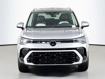 2026 Volkswagen Taos 1.5T SEL