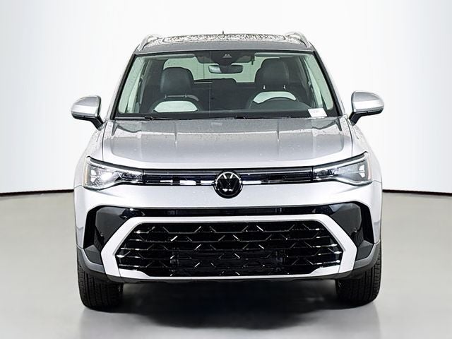 2026 Volkswagen Taos 1.5T SEL