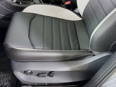2026 Volkswagen Taos 1.5T SEL