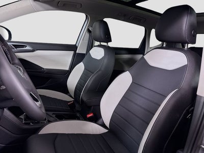 2026 Volkswagen Taos 1.5T SEL