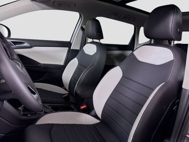 2026 Volkswagen Taos 1.5T SEL