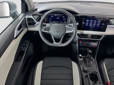 2026 Volkswagen Taos 1.5T SEL