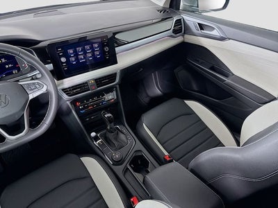 2026 Volkswagen Taos 1.5T SEL