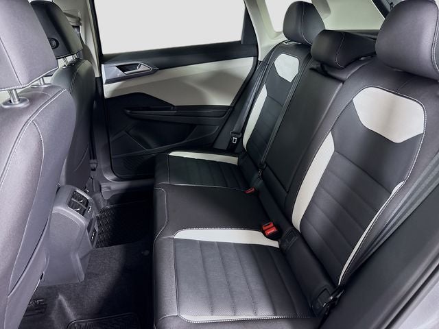 2026 Volkswagen Taos 1.5T SEL