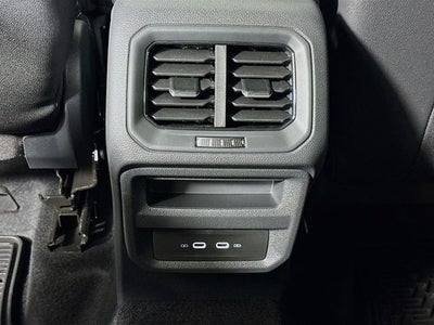 2026 Volkswagen Taos 1.5T SEL
