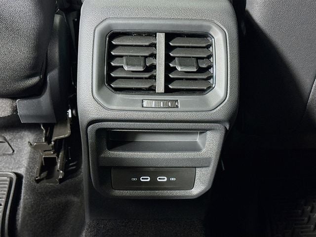 2026 Volkswagen Taos 1.5T SEL