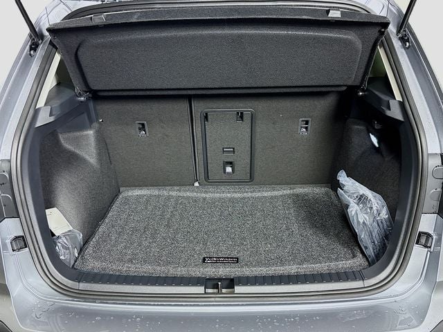 2026 Volkswagen Taos 1.5T SEL