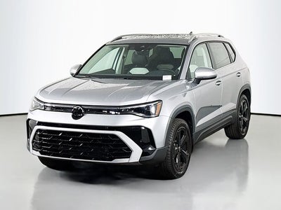 2026 Volkswagen Taos 1.5T SEL
