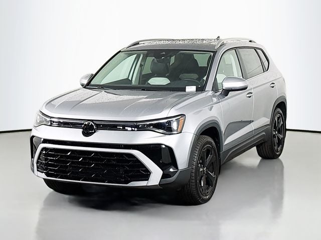 2026 Volkswagen Taos 1.5T SEL