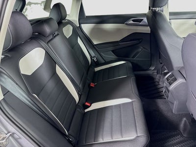 2026 Volkswagen Taos 1.5T SEL