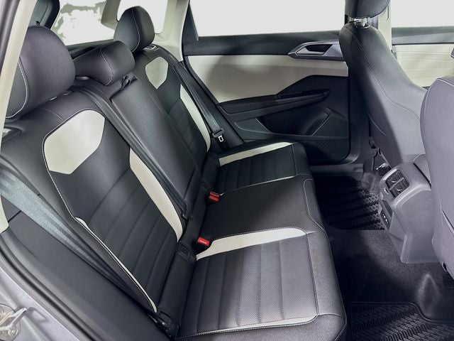 2026 Volkswagen Taos 1.5T SEL