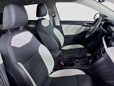 2026 Volkswagen Taos 1.5T SEL