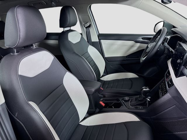 2026 Volkswagen Taos 1.5T SEL