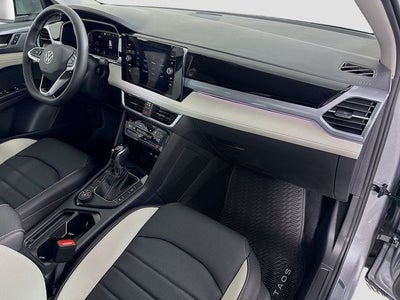 2026 Volkswagen Taos 1.5T SEL