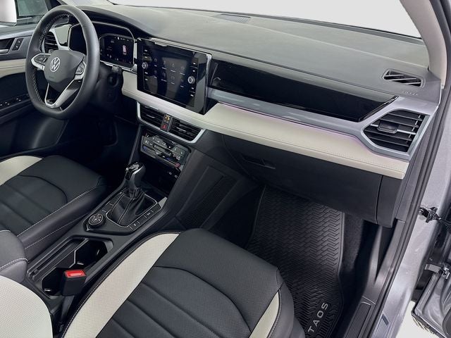 2026 Volkswagen Taos 1.5T SEL