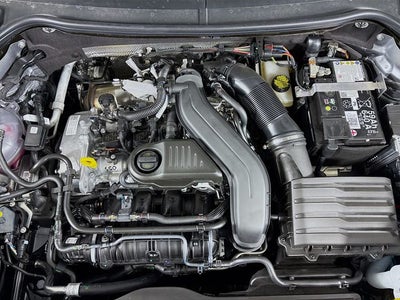 2026 Volkswagen Taos 1.5T SEL