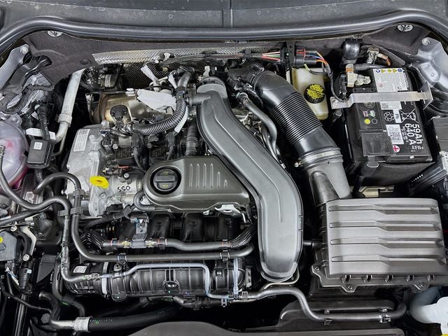 2026 Volkswagen Taos 1.5T SEL