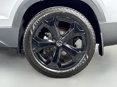 2026 Volkswagen Taos 1.5T SEL