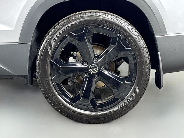 2026 Volkswagen Taos 1.5T SEL