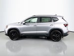 2026 Volkswagen Taos 1.5T SEL
