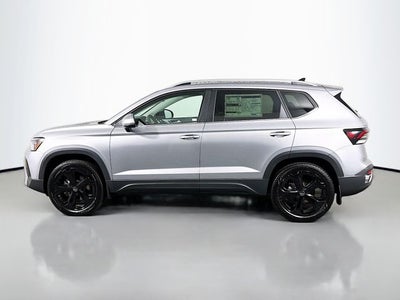2026 Volkswagen Taos 1.5T SEL