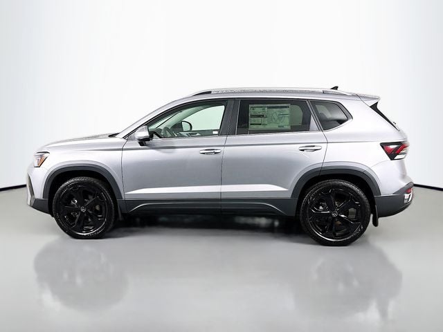 2026 Volkswagen Taos 1.5T SEL