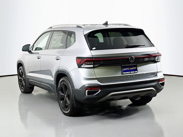 2026 Volkswagen Taos 1.5T SEL