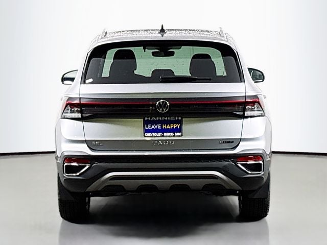 2026 Volkswagen Taos 1.5T SEL