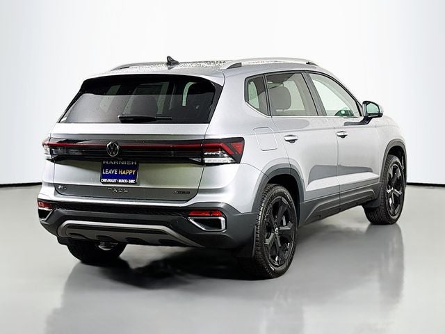 2026 Volkswagen Taos 1.5T SEL